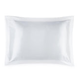 Lucinda Oxford Silk Pillowcase