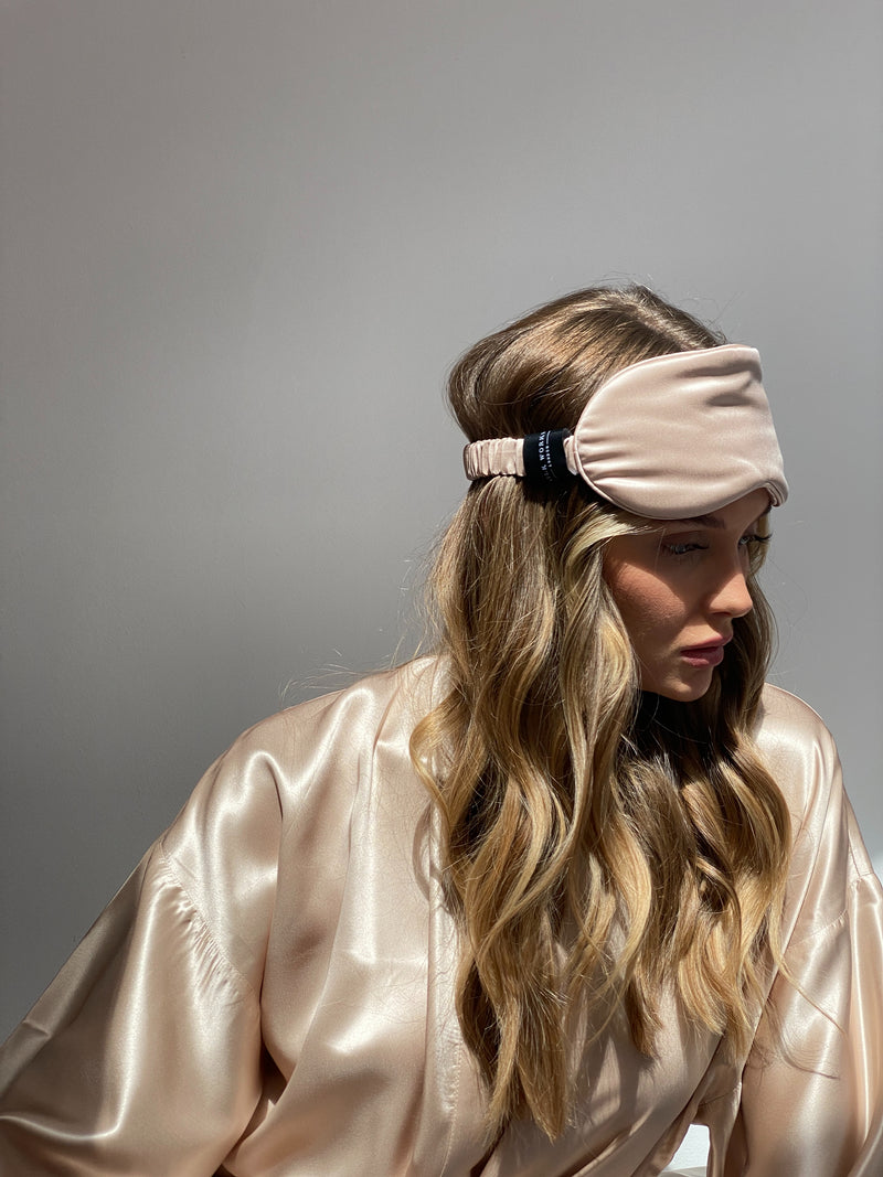 Eye masks