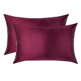 Set of 2 Silk Pillowcases
