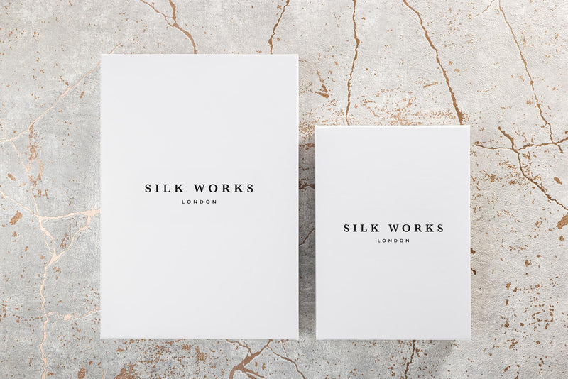 Silk Works London