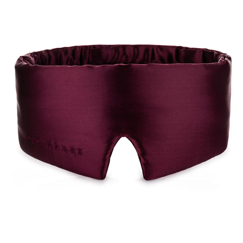 Cloud Contouring Sleep Mask