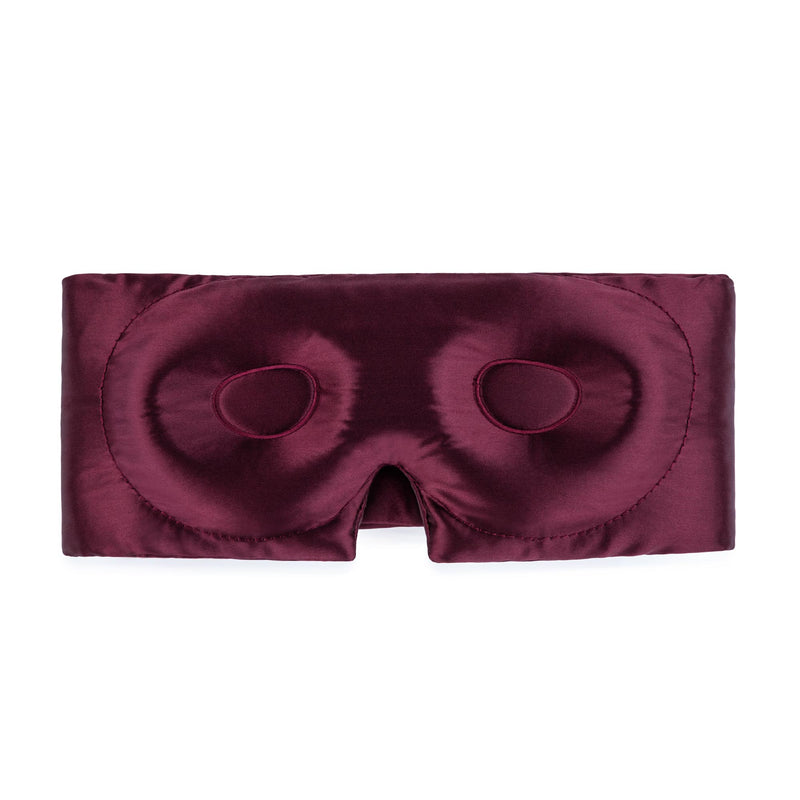 Cloud Contouring Sleep Mask