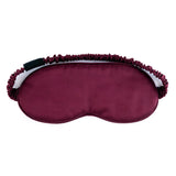 Audrey Silk Eye Mask