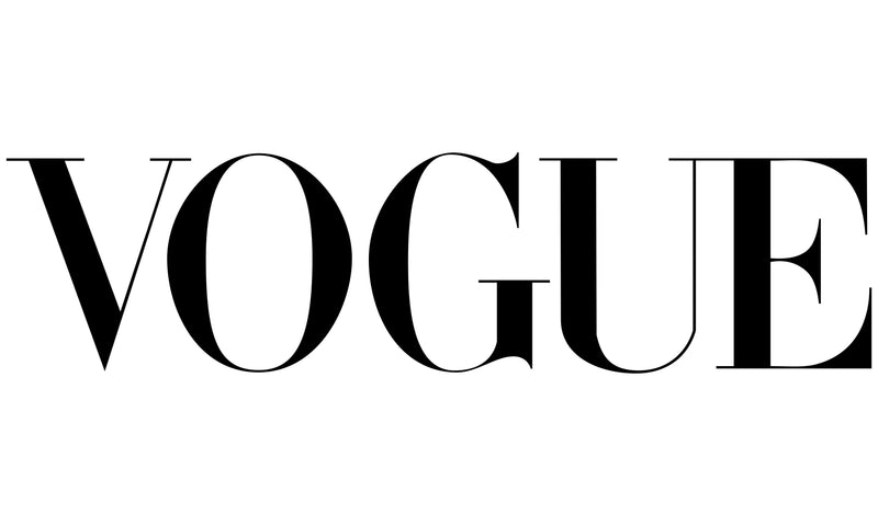 British Vogue