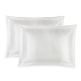 Lucinda Oxford Set of 2 Silk Pillowcases