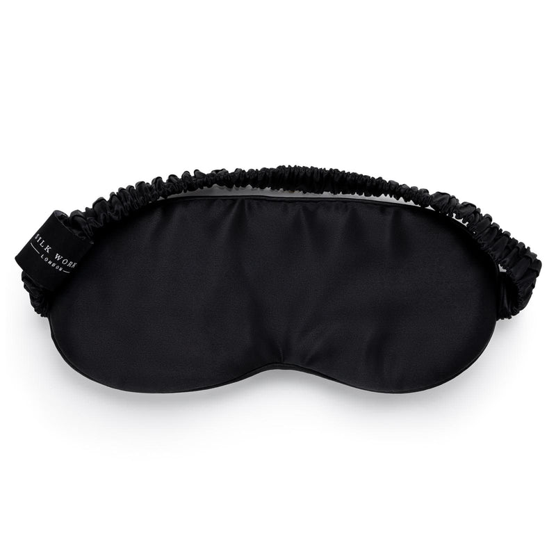 slip® Pure Silk Sleep Mask - Caramel – Slip (UK)