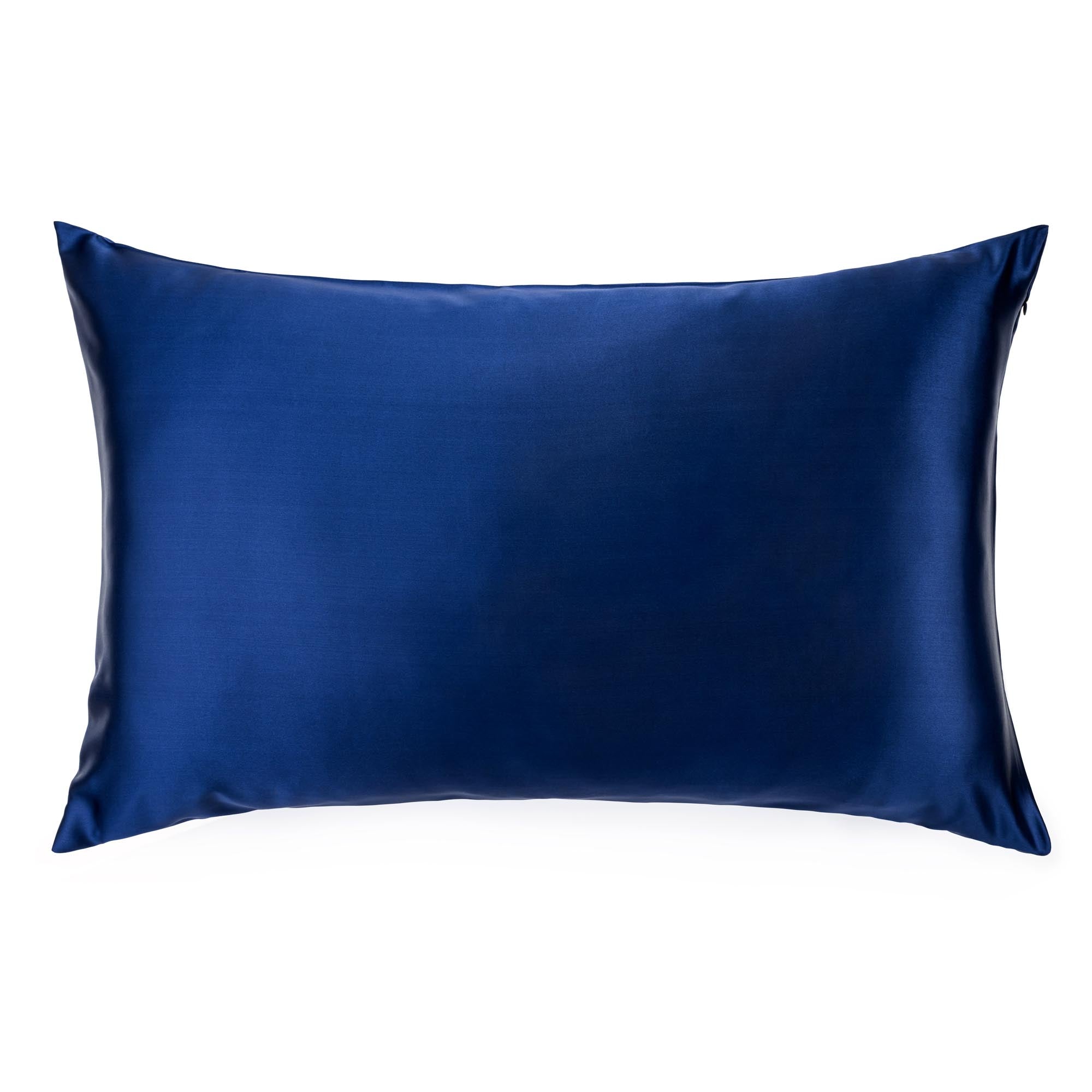 100 Pure Mulberry Silk Pillowcase by Silk Works UK