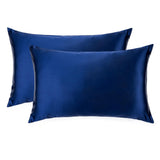 Set of 2 Silk Pillowcases